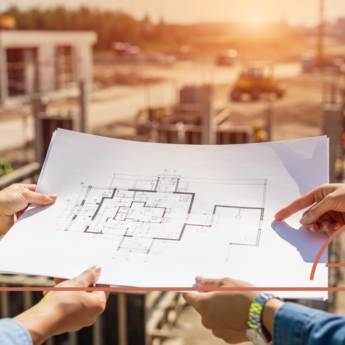 Comprar o produto de Acompanhamento e Gestão de Obras em Arquitetura em São Paulo, SP por Solutudo