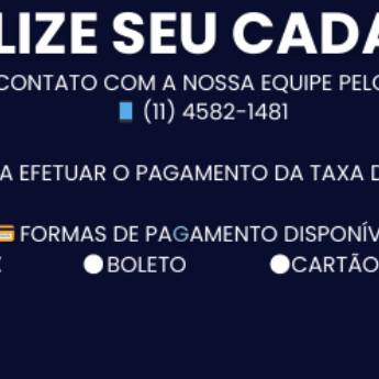 Comprar o produto de Atualização de Cadastros  em Cemitérios em Jundiaí, SP por Solutudo