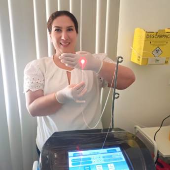 Comprar o produto de Endolift: Transforme Sua Aparência com Tecnologia de Ponta em Avaré/SP em Beleza, Estética e Bem Estar em Manduri, SP por Solutudo