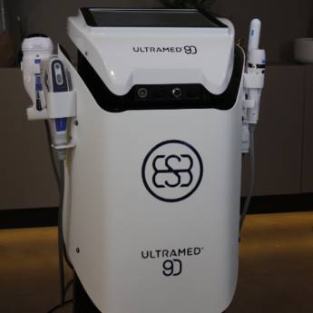 Comprar o produto de Ultramed 9D: Tecnologia Avançada para Rejuvenescimento e Remodelação em Avaré/SP em Beleza, Estética e Bem Estar em Cerqueira César, SP por Solutudo