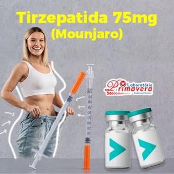 Comprar o produto de Campanha Especial (EMAGRECIMENTO) em Laboratórios Clínicos em Itaituba, PA por Solutudo