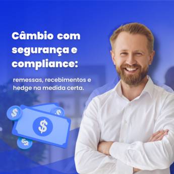 Comprar o produto de Operações de Câmbio em Financeiras em Jundiaí, SP por Solutudo