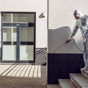 Comprar o produto de Dedetização Contra Mosquitos e Pernilongos no Santa Bárbara Resort – Proteção e Bem-Estar em Dedetização pela empresa Detecta Dedetizadora em Riviera de Santa Cristina I, SP por Solutudo