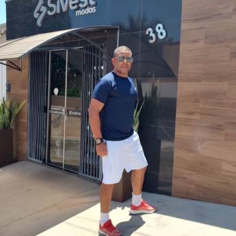 Comprar o produto de Sivest São Manuel: Roupas e Acessórios de Algodão e Elastano em Roupas e Acessórios em São Manuel, SP por Solutudo