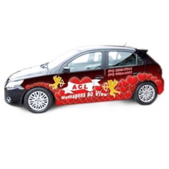 Comprar o produto de Carro de Som: Impacto e Visibilidade em Brasília/DF em Carros de Som - Alto Falantes em Santo Antônio do Descoberto, GO por Solutudo