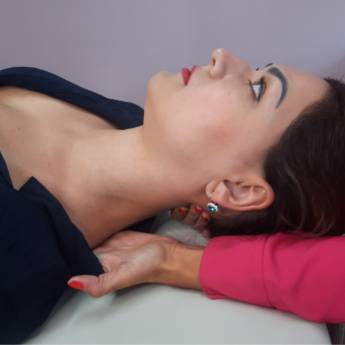 Comprar o produto de Liberação Miofascial – Alívio de Tensões e Mobilidade em São José dos Campos/SP em Fisioterapia em Caraguatatuba, SP por Solutudo