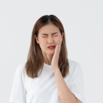 Comprar o produto de Tratamento para Bruxismo – Alívio e Saúde em São José dos Campos/SP em Fisioterapia pela empresa Juliana Savini Fisioterapia e Osteopatia em Caraguatatuba, SP por Solutudo