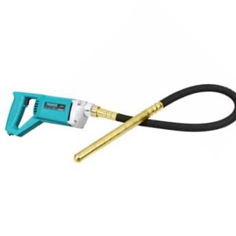 Comprar o produto de Locação Vibrador Compactador de Concreto Profissional | Barra Bonita, SP em Aluguel de Equipamentos em Barra Bonita, SP por Solutudo