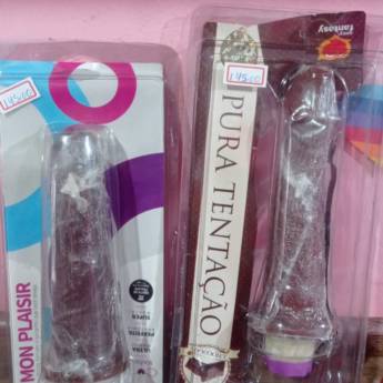 Comprar o produto de Prótese peniana  em Sex Shop em Mongaguá, SP por Solutudo