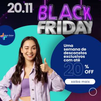Comprar o produto de Aproveite as Ofertas de Black Friday: Descontos Exclusivos! em Ofertas: Black Friday em Mineiros, GO por Solutudo