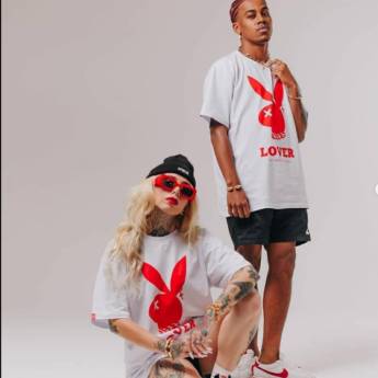 Comprar o produto de Coleções de Moda – Produção Profissional para sua Marca – Belo Horizonte em Confecções de Roupas em Contagem, MG por Solutudo