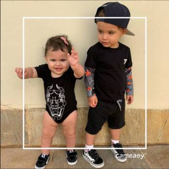 Comprar o produto de Moda Infantil – Roupas Confortáveis e Seguras para Crianças – Belo Horizonte em Confecções de Roupas em Contagem, MG por Solutudo