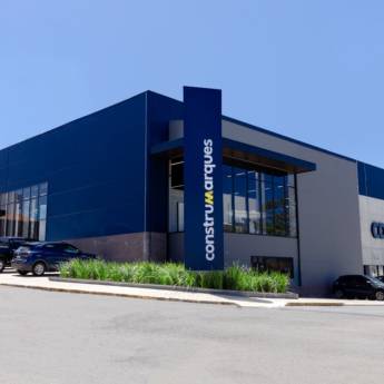 Comprar o produto de Nova Loja em Botucatu !! em Materiais para Construção em Riviera de Santa Cristina XIII, SP por Solutudo