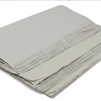 Comprar o produto de Papel Bucha em Birigui em Papel em Birigui, SP por Solutudo