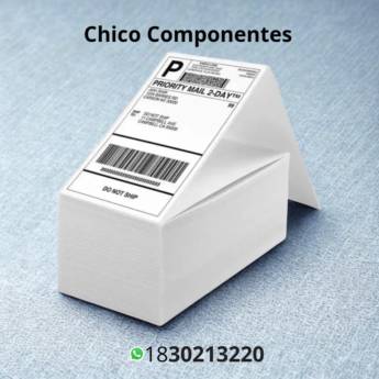 Comprar o produto de Etiqueta Ecommerce em Birigui em Etiquetas em Birigui, SP por Solutudo