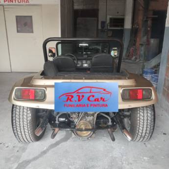 Comprar o produto de Serviços de Funileiro - Excelência em Remoção de Amassados em Jundiaí em Funilaria e Pintura em Vinhedo, SP por Solutudo