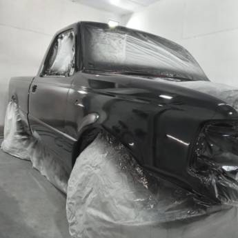 Comprar o produto de Remoção de Amassados - Soluções Eficientes para seu Veículo em Jundiaí  em Funilaria e Pintura em Valinhos, SP por Solutudo