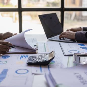 Comprar o produto de Consultoria Tributária Inteligente – Reduza Riscos e Ganhe Tranquilidade em Salvador em Contabilidade em Lauro de Freitas, BA por Solutudo