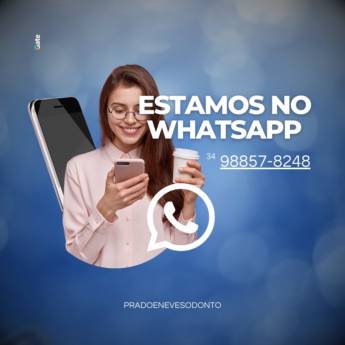 Comprar o produto de Clínica Dentista - Cuidado Profissional em Saúde Bucal em Uberlândia/MG em Odontologia em Ituiutaba, MG por Solutudo