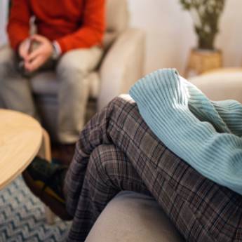 Comprar o produto de Atendimento Psicoterapia Adulto - Bem-Estar e Equilíbrio Emocional - Cerquilho, SP em Psicologia em Tietê, SP por Solutudo