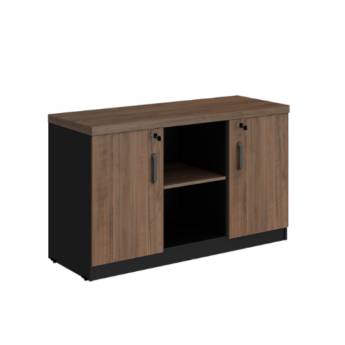 Comprar o produto de ARMÁRIO BAIXO CREDENZA - START em Armários em Lajeado, RS por Solutudo