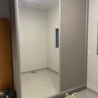 Comprar o produto de Guarda Roupas Planejado  em Móveis Planejados em Mineiros, GO por Solutudo