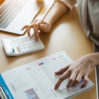 Comprar o produto de Imposto de Renda - Descomplicando Sua Declaração com Expertise e Tranquilidade - Sua Parceria Confiança em Questões Fiscais - São Paulo/SP em Contabilidade em Guarulhos, SP por Solutudo