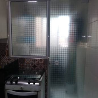 Comprar o produto de Divisórias  em Vidraçarias em São Bernardo do Campo, SP por Solutudo