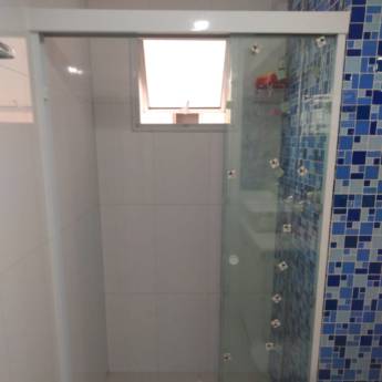 Comprar o produto de Vidraceiro em São Paulo, SP - Soluções em Vidro para sua Residência ou Negócio em Vidraçarias pela empresa Getsemani Vidraçaria em Guarulhos, SP por Solutudo