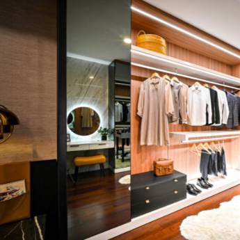Comprar o produto de Espelho de closet em Vidraçarias em Guarulhos, SP por Solutudo