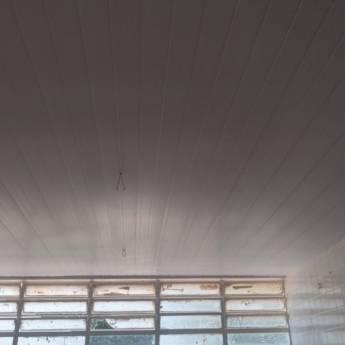 Comprar o produto de  Forro de PVC: Durabilidade e Estilo em Lençóis Paulista/SP em Forros de PVC em Pederneiras, SP por Solutudo