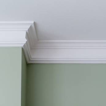 Comprar o produto de Sancas de Gesso: Elegância e Sofisticação em Lençóis Paulista/SP em Gesso em Pederneiras, SP por Solutudo