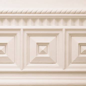 Comprar o produto de Molduras de Gesso: Sofisticação e Detalhe em Lençóis Paulista/SP em Gesso em Pederneiras, SP por Solutudo
