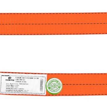 Comprar o produto de Fita de Ancoragem  em Altura em Laranjal Paulista, SP por Solutudo