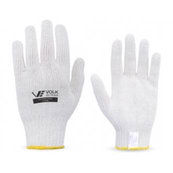 Comprar o produto de Luva Algodão Branca em Luva de pvc e algodão em Laranjal Paulista, SP por Solutudo