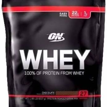 Comprar o produto de Whey Protein em Bem-Estar em Igaraçu do Tietê, SP por Solutudo