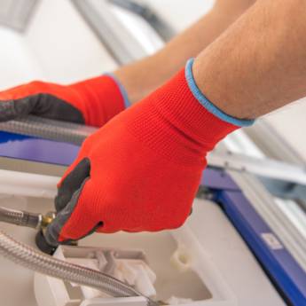 Comprar o produto de Adequações Hidráulicas – Construtoras Em Belo Horizonte MG em Instalação Hidráulica pela empresa Negretto Construtora em Belo Horizonte, MG por Solutudo