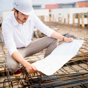 Comprar o produto de Acompanhamento e Vistoria de Obra em Construtoras pela empresa BETTONI Engenharia E Construção Civil em Ninho Verde II Eco Residence, SP por Solutudo