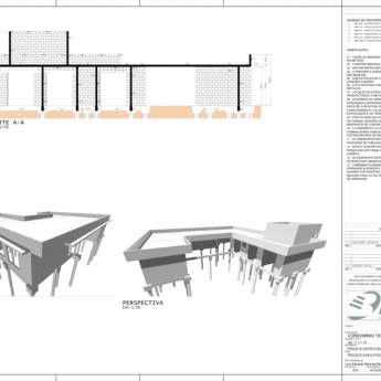 Comprar o produto de Projeto Estrutural em Construtoras em Ninho Verde II Eco Residence, SP por Solutudo