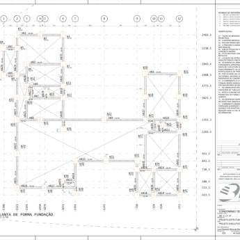 Comprar o produto de Projeto Estrutural em Construtoras em Botucatu, SP por Solutudo