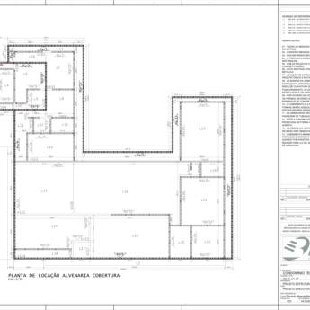 Comprar o produto de Projeto Estrutural em Construtoras em Ninho Verde II Eco Residence, SP por Solutudo