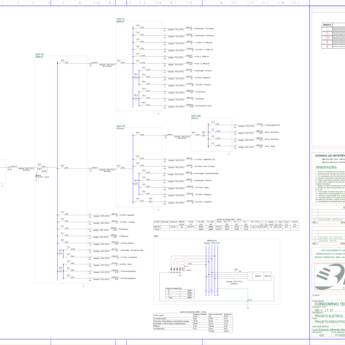 Comprar o produto de Projeto Elétrico em Construtoras em Ninho Verde II Eco Residence, SP por Solutudo