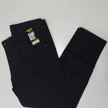 Comprar o produto de Calça masculina adulta Rotta em A Classificar em Uberlândia, MG por Solutudo
