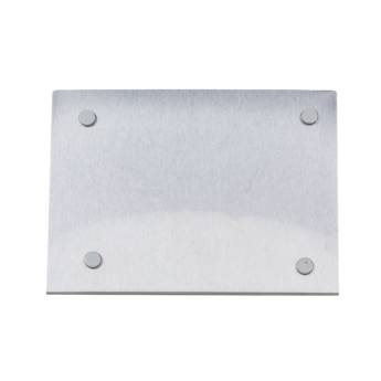 Comprar o produto de 06589 Porta Retrato 10 x 15 em Porta Retratos pela empresa Public Gráfica e Brindes em Ribeirão Preto, SP por Solutudo