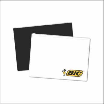 Comprar o produto de Pasta Zip Zap Camurça 24,5x33 em Pastas pela empresa Public Gráfica e Brindes em Ribeirão Preto, SP por Solutudo