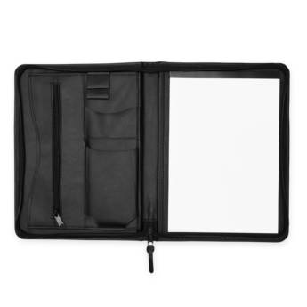 Comprar o produto de 14895 Pasta Convenção com Bolso para Celular em Pastas pela empresa Public Gráfica e Brindes em Ribeirão Preto, SP por Solutudo