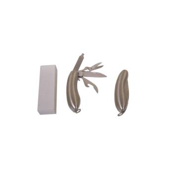 Comprar o produto de 143013 CANIVETE MULTI-FUNÇAO em Canivetes pela empresa Public Gráfica e Brindes em Ribeirão Preto, SP por Solutudo