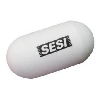 Comprar o produto de Cápsula Anti Stress vinil oca Personalizada em Produtos Anti Stress pela empresa Public Gráfica e Brindes em Ribeirão Preto, SP por Solutudo