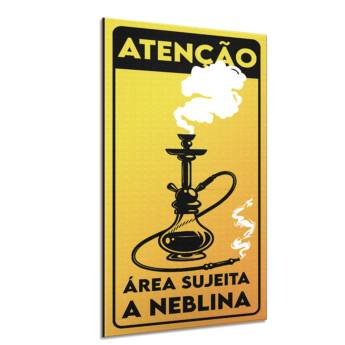 Comprar o produto de QUADROS DECORATIVOS 22X40CM em Quadros pela empresa Public Gráfica e Brindes em Ribeirão Preto, SP por Solutudo