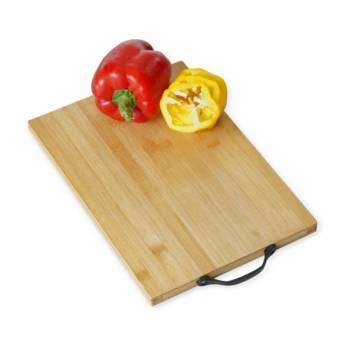 Comprar o produto de 18589 Tábua de Corte com Alça em Tábuas pela empresa Public Gráfica e Brindes em Ribeirão Preto, SP por Solutudo